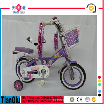 Fashion Baby Bikes Schöne Kinder Fahrrad Kinder Fahrrad